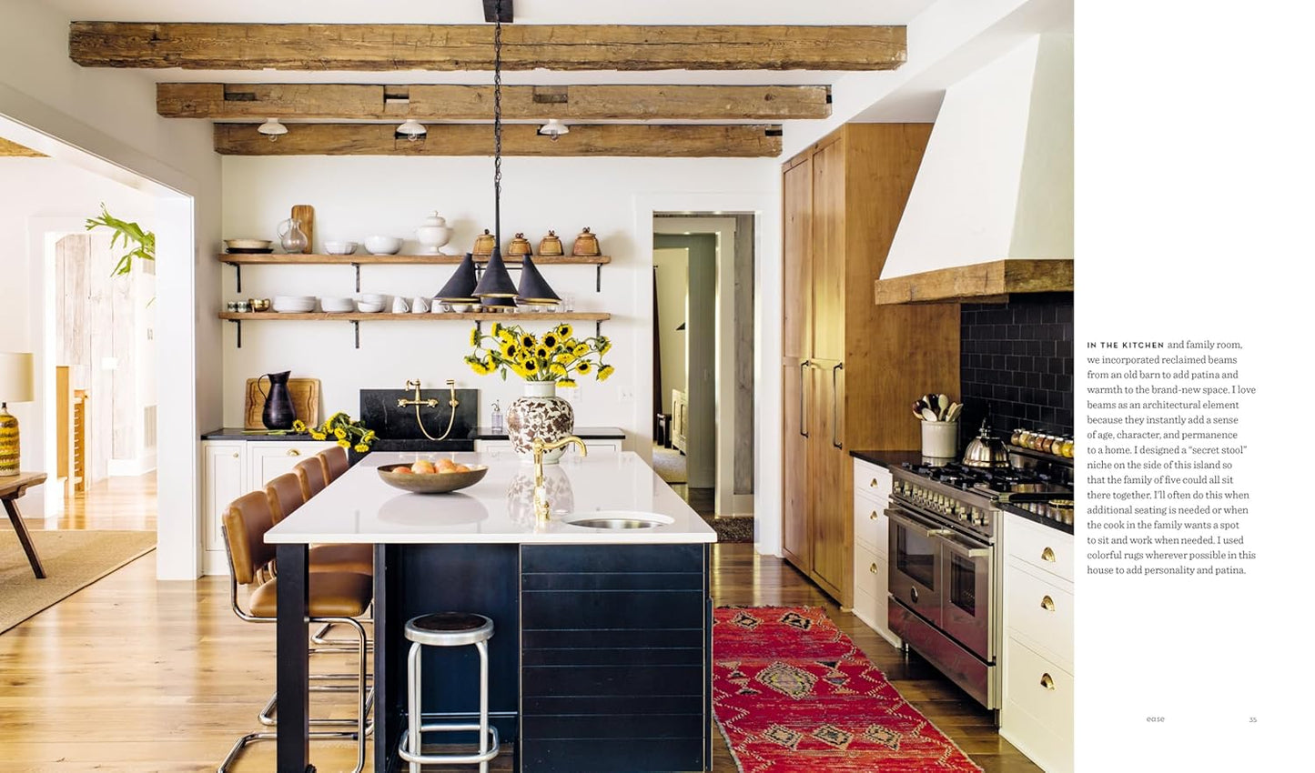 Down To Earth Decor Book