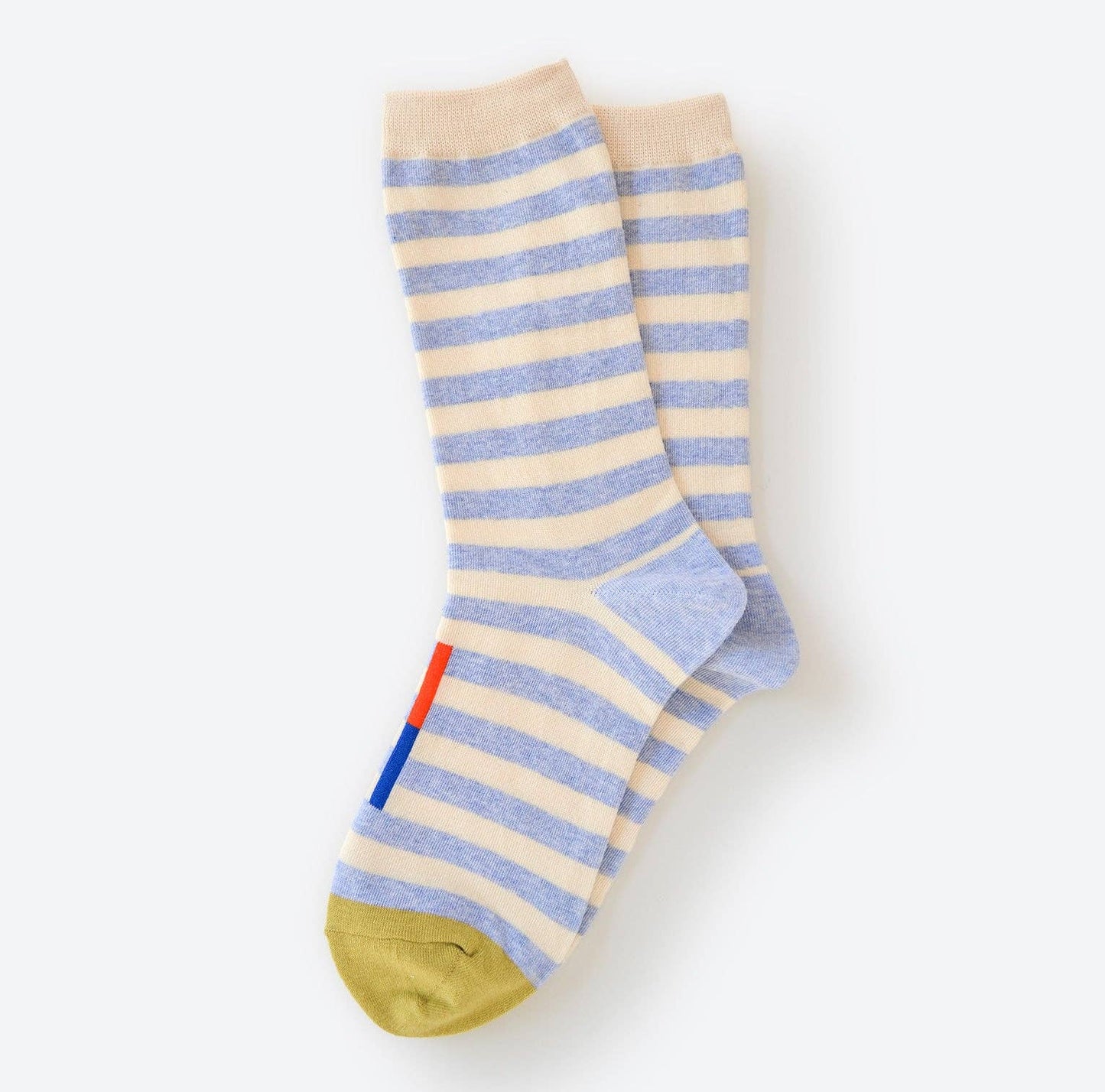 Greenwich Crew Socks