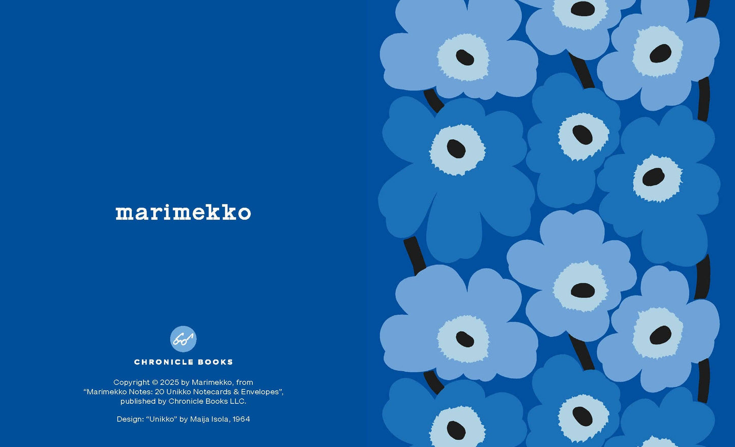 Marimekko Notecards