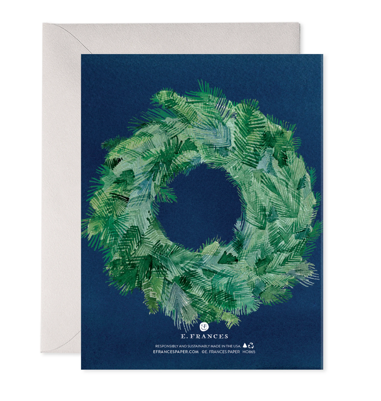 Season's Greetings Boxed Cards