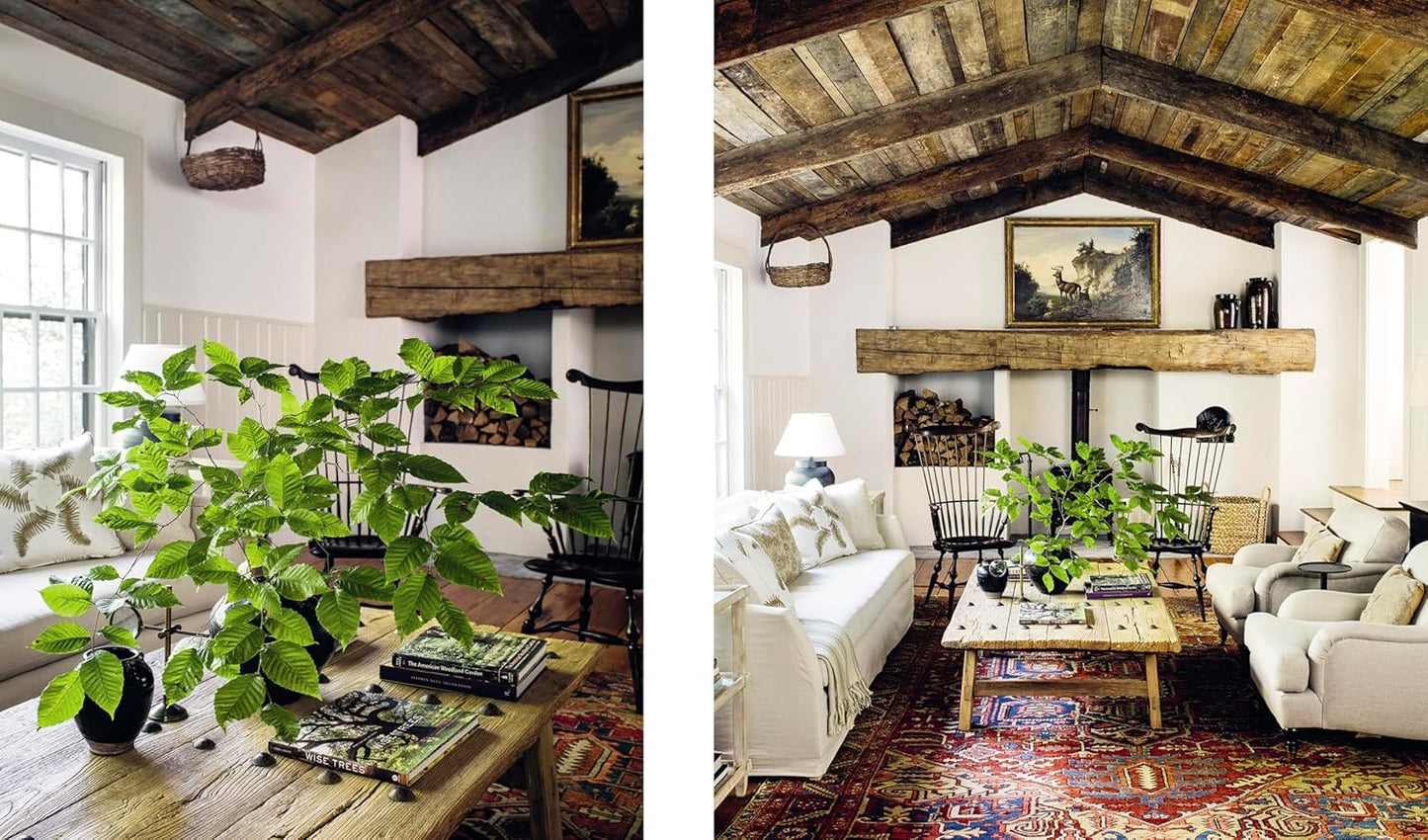 Down To Earth Decor Book