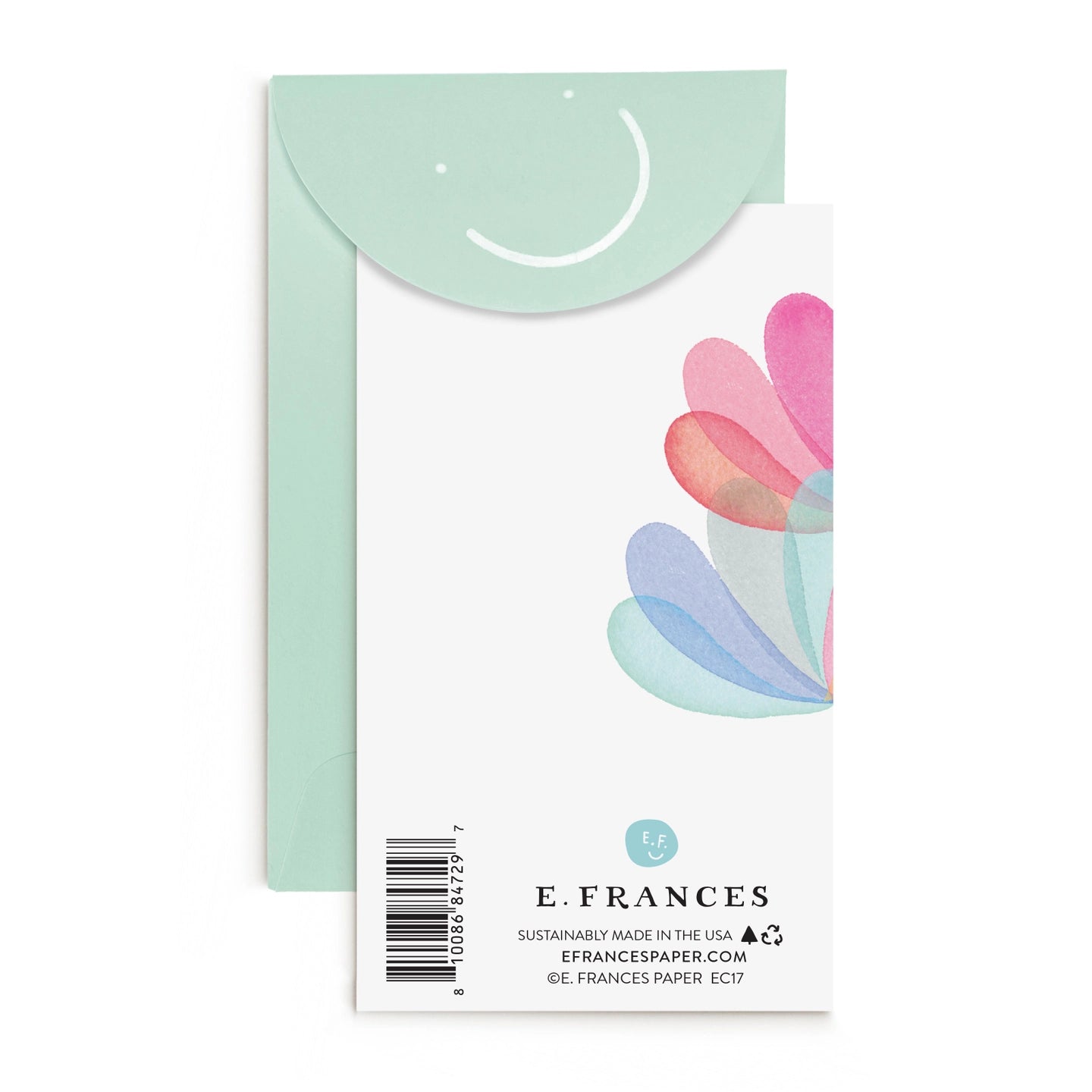 Sending Love Enclosure Card