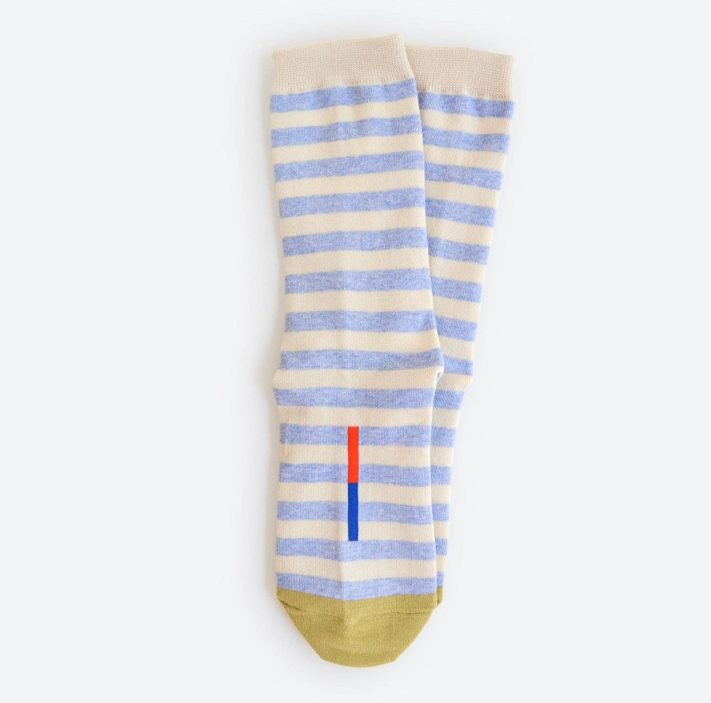 Greenwich Crew Socks