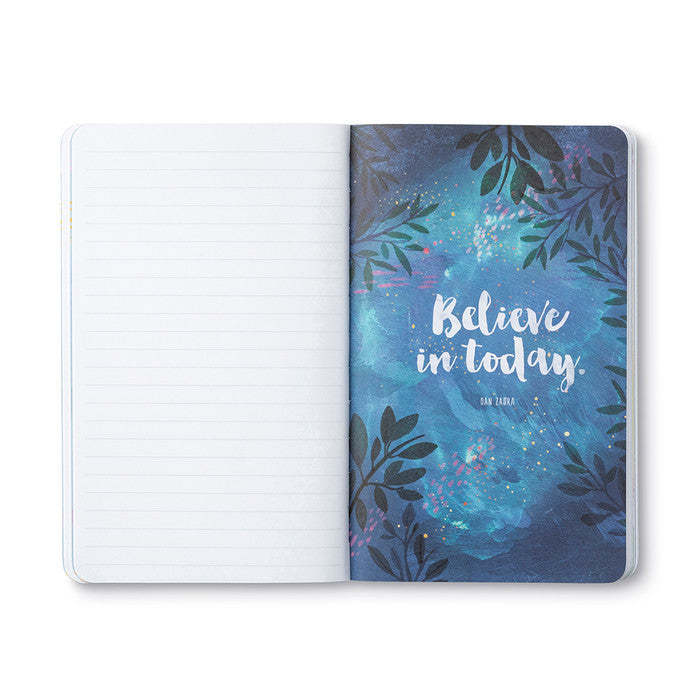 Always Believe Journal