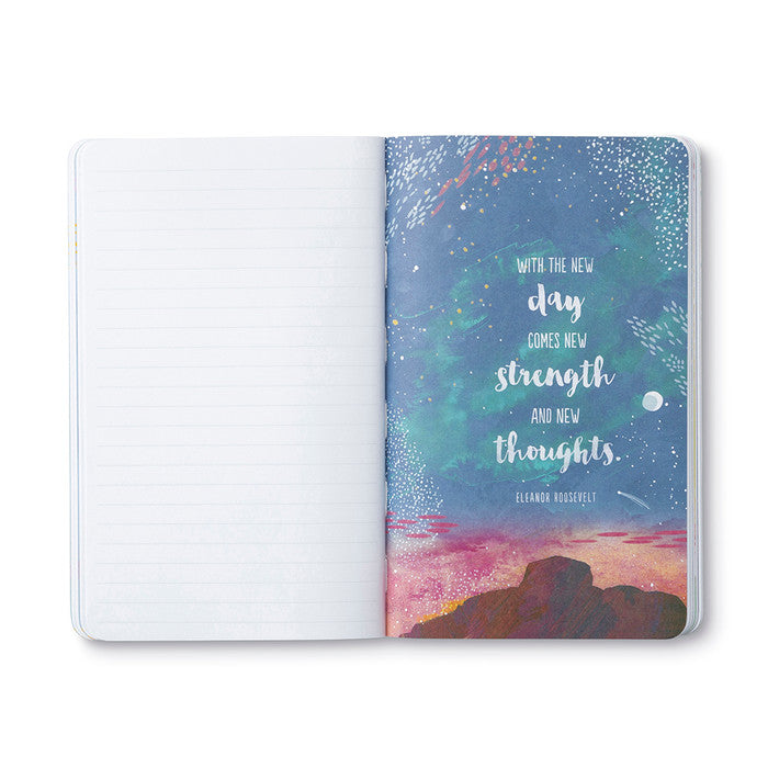 Always Believe Journal