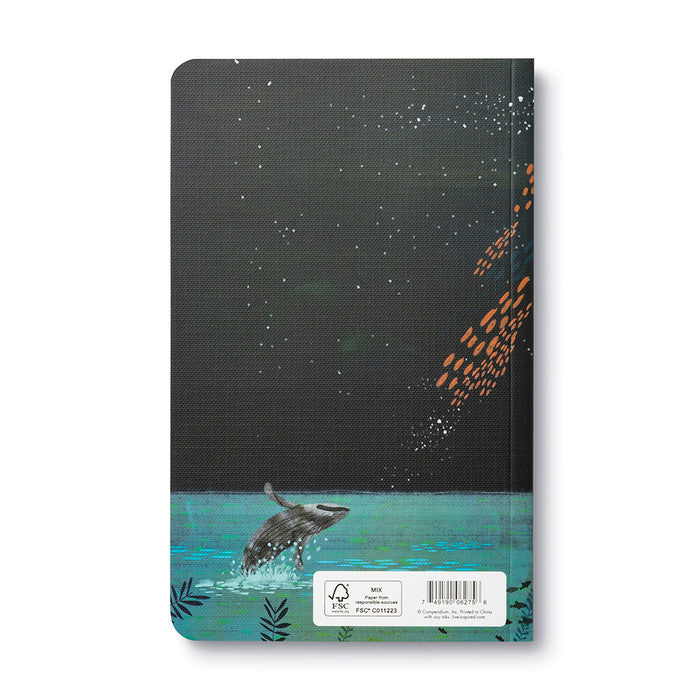 Always Believe Journal