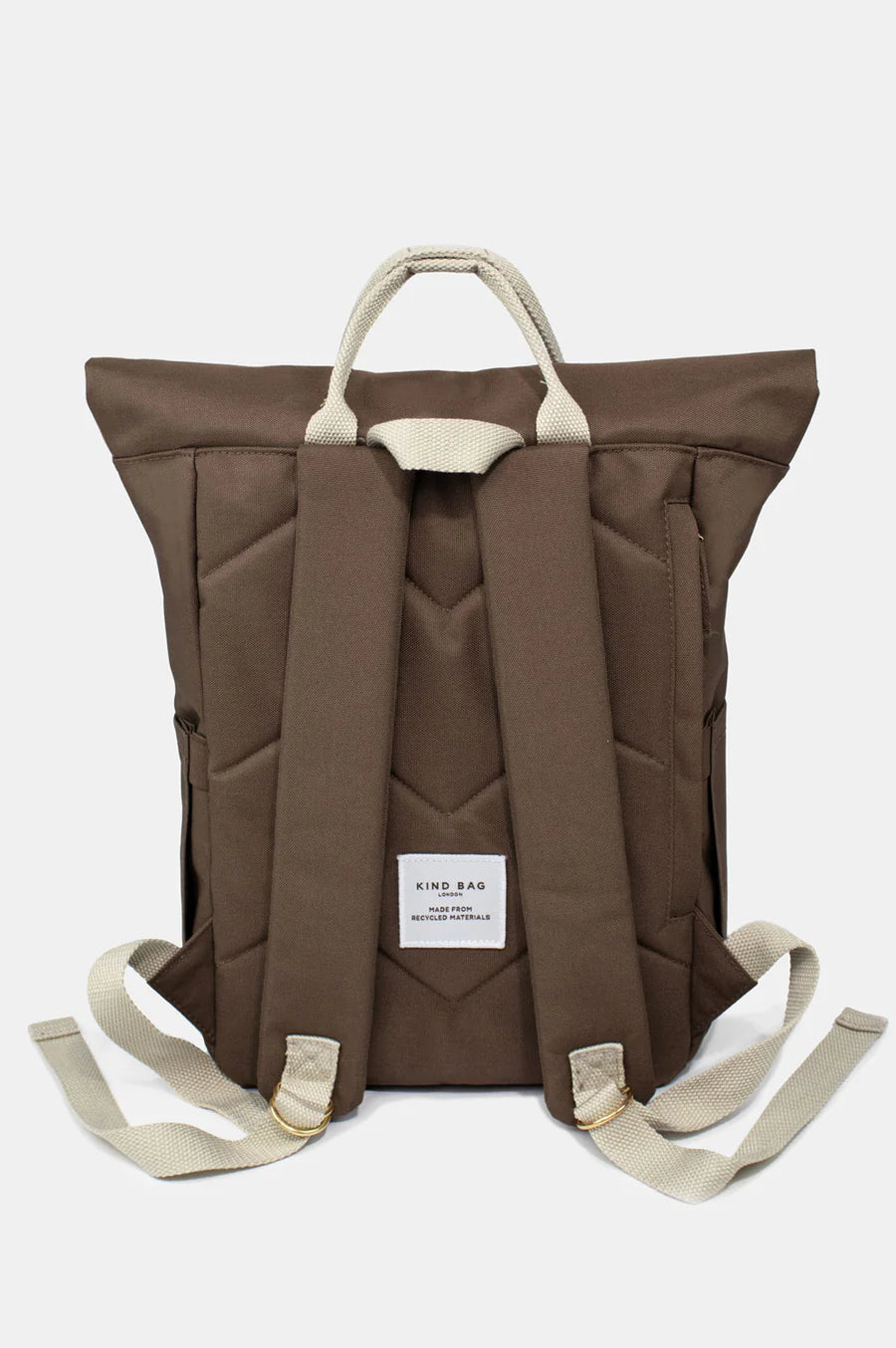 Cocoa Brown Backpack