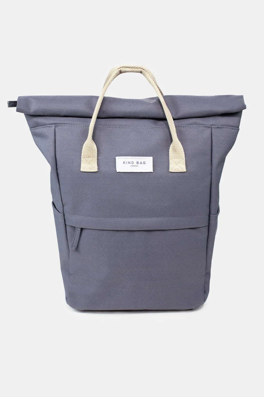 Slate Grey Backpack