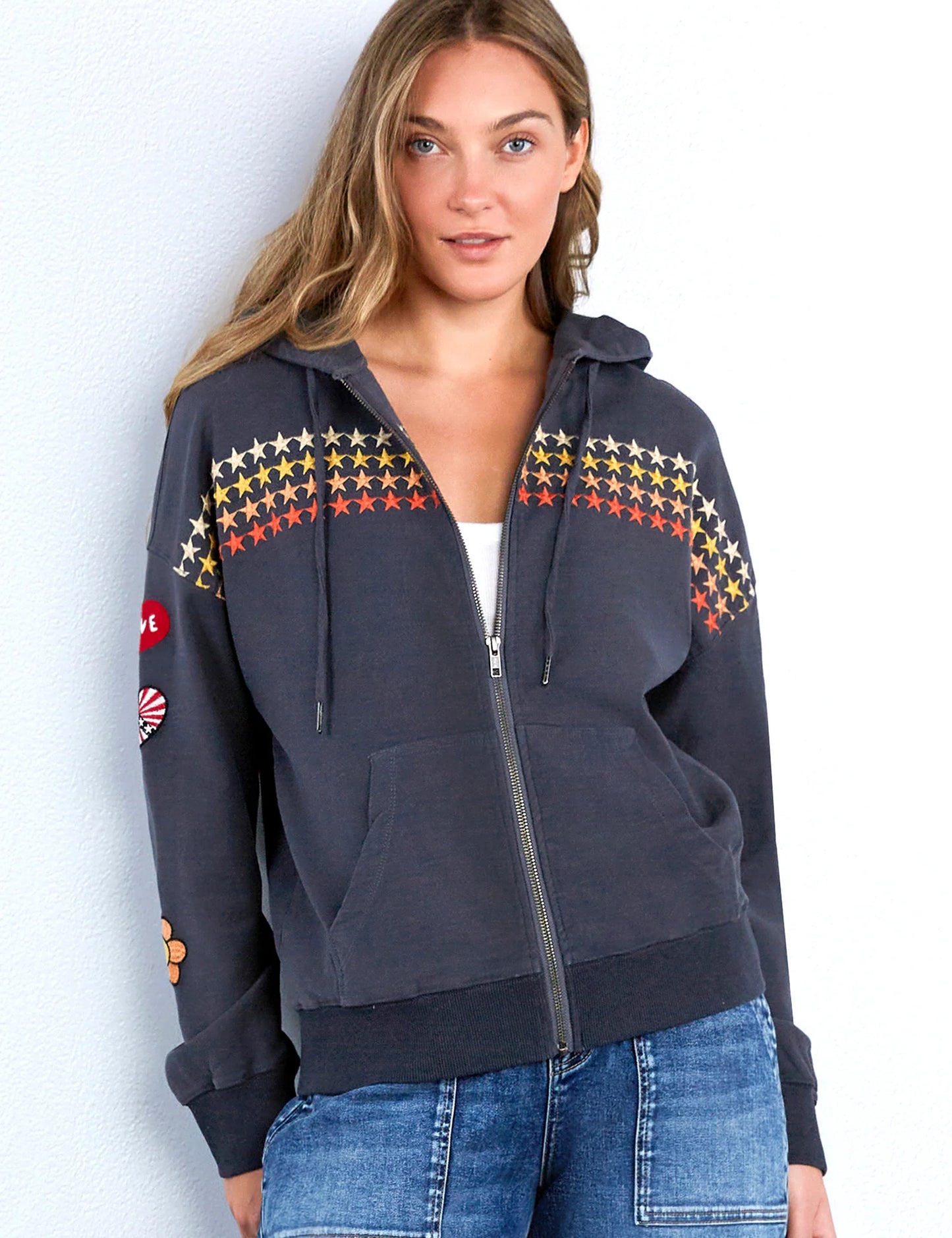 Superstar Hoodie | Billy T