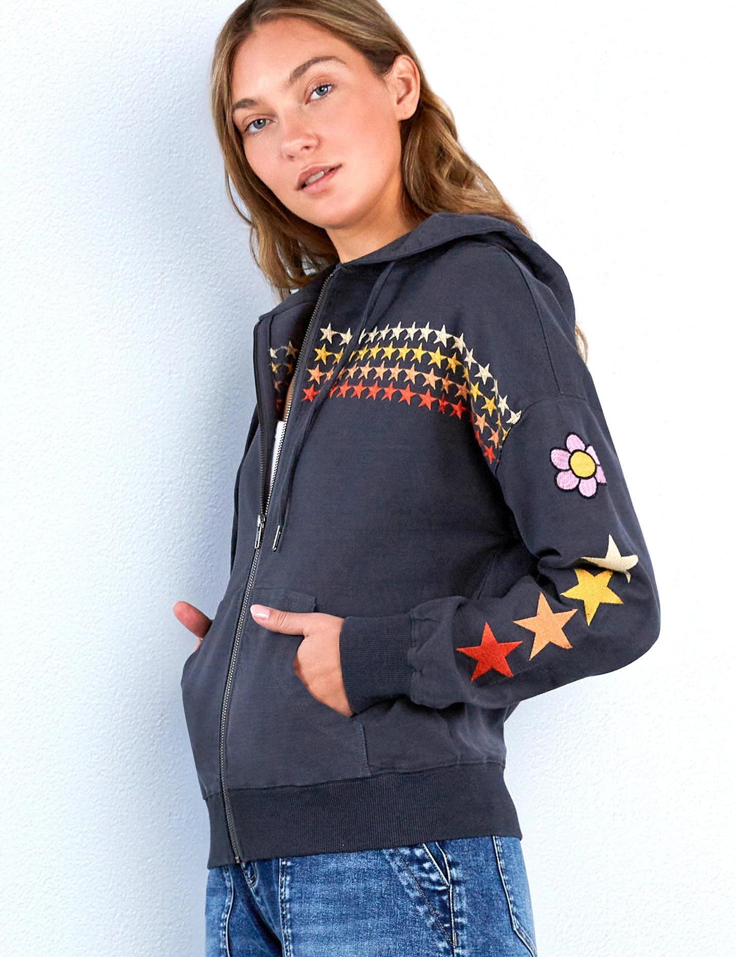 Superstar Hoodie | Billy T