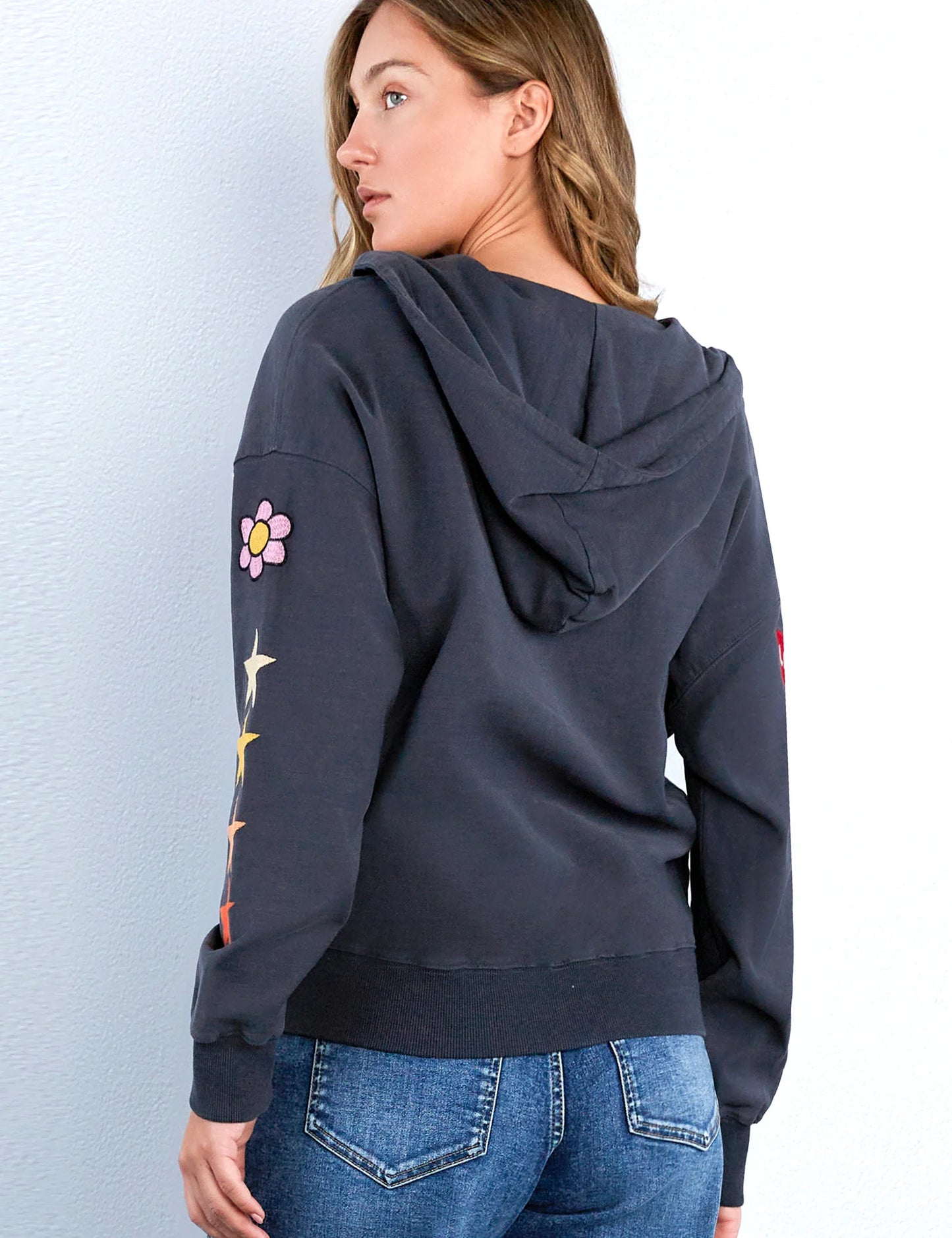 Superstar Hoodie | Billy T