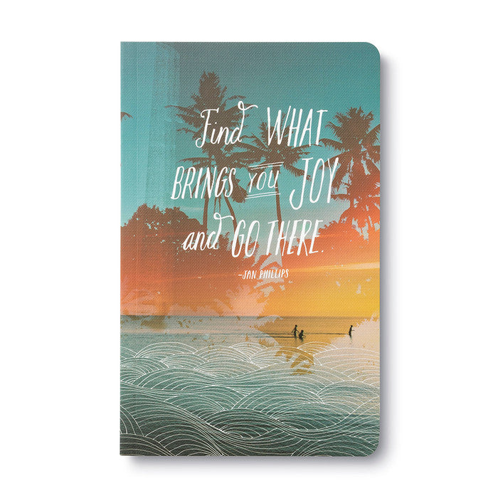 Find Joy Journal