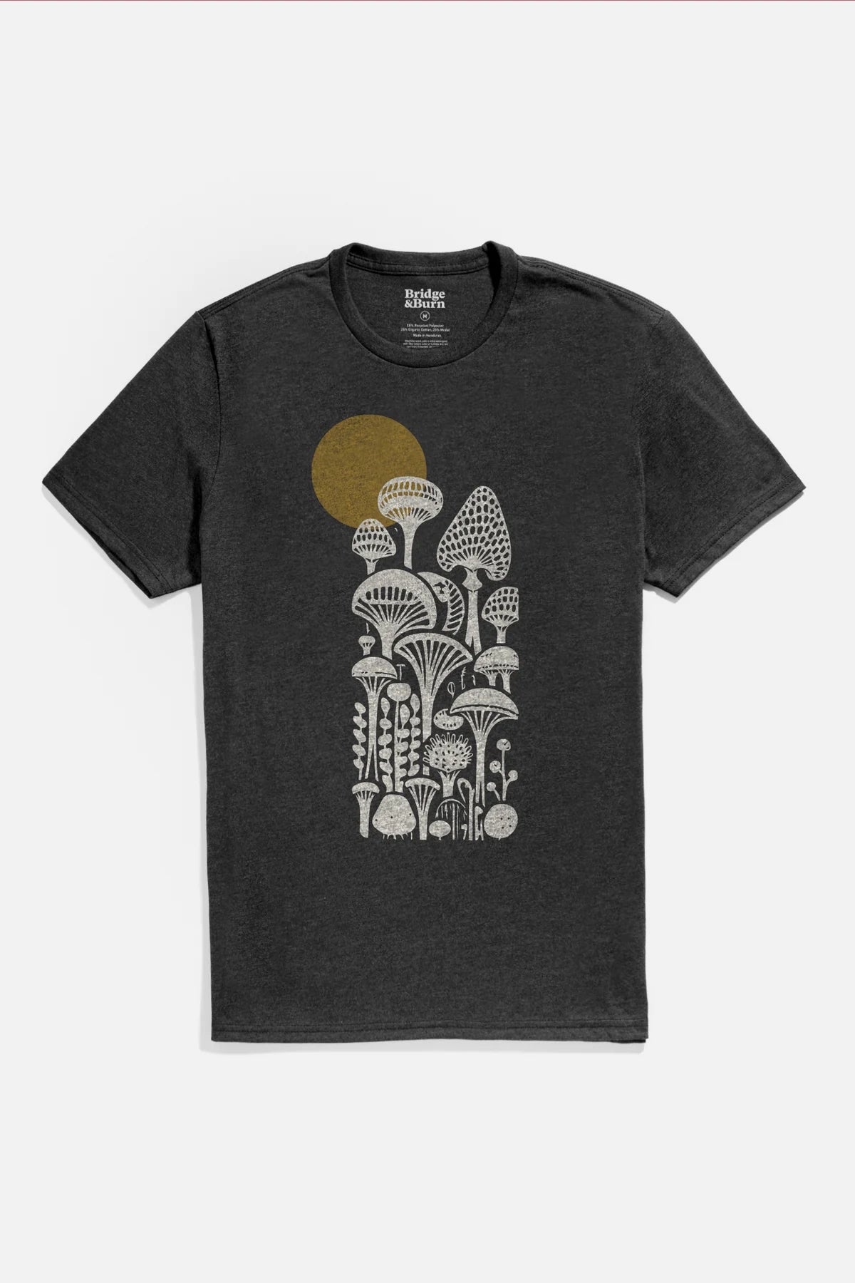 Mycology Tee | Bridge & Burn