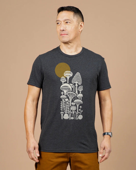 Mycology Tee | Bridge & Burn