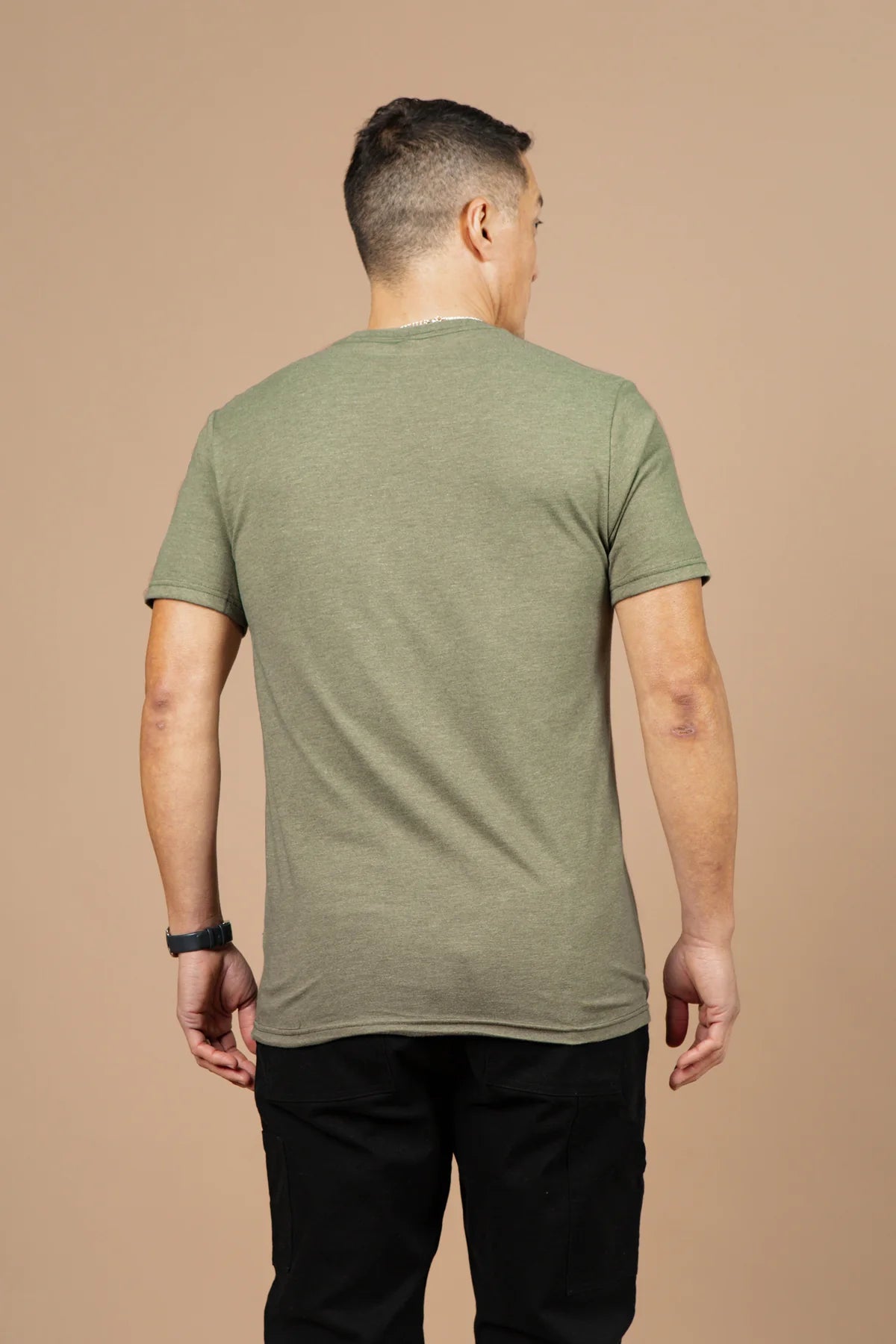 Flown Tee | Bridge & Burn