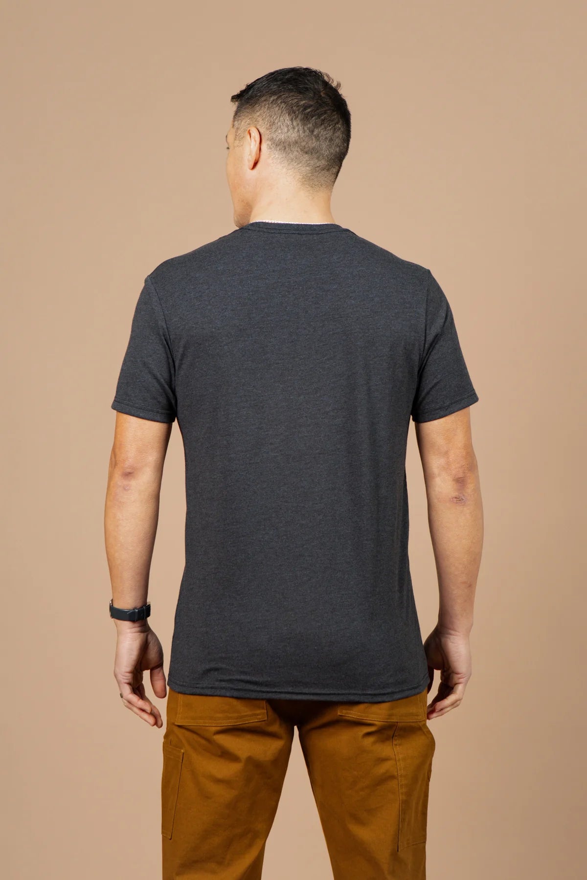 Mycology Tee | Bridge & Burn