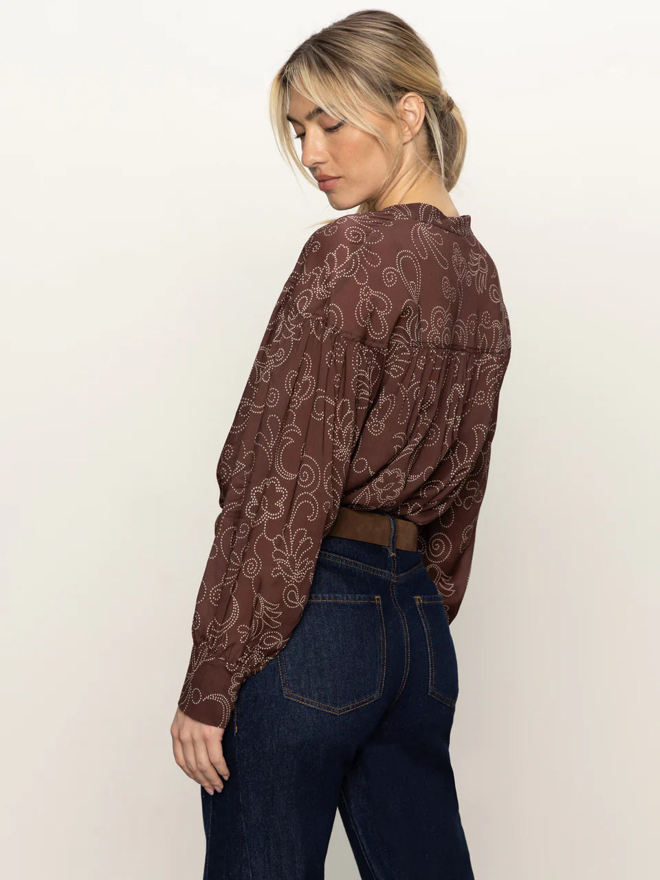 Personal Best Blouse | Sanctuary