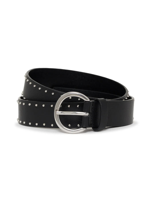 Riot Belt in Black | Sanctuary