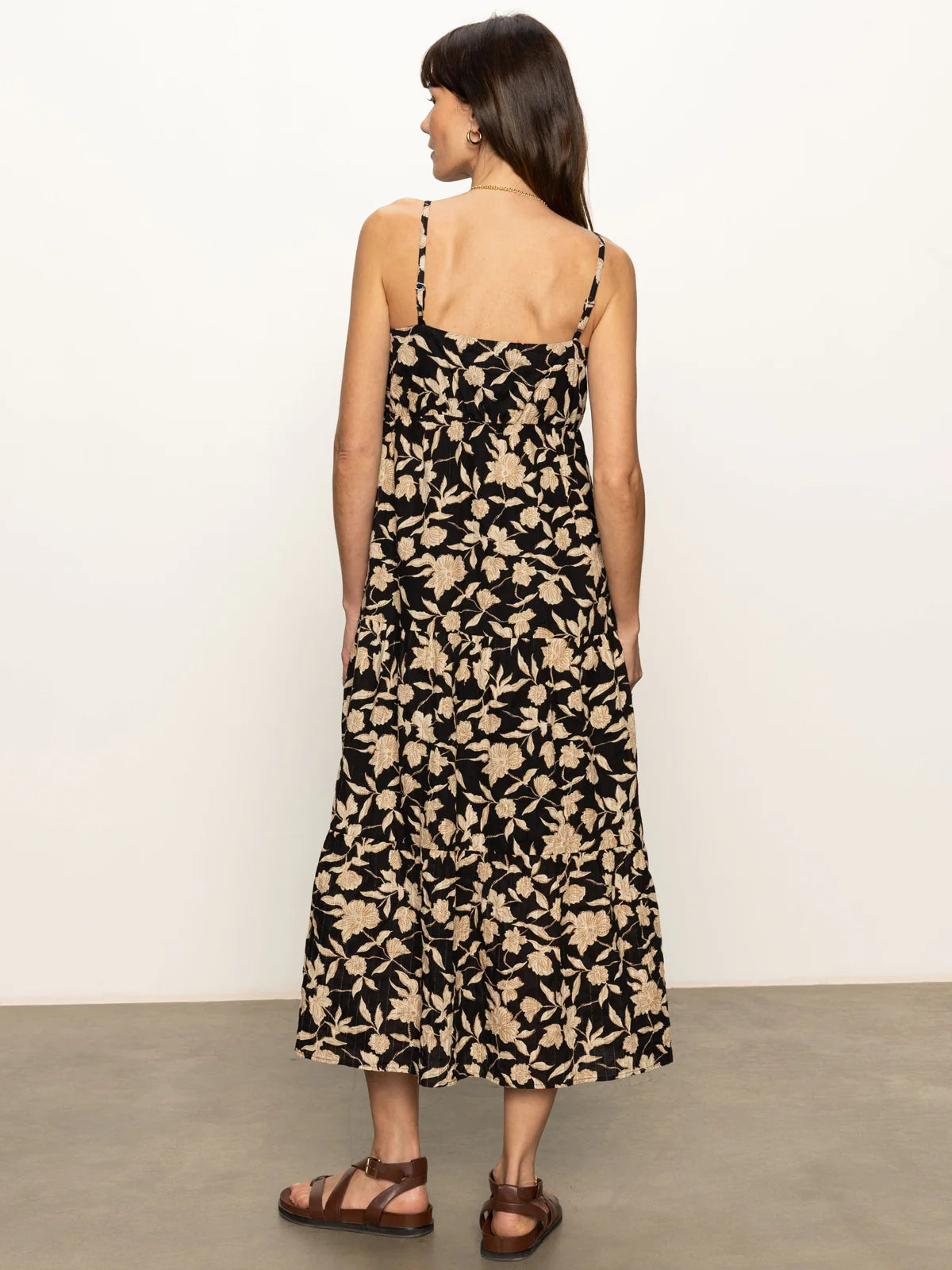 Tiered Picot Dress | Sanctuary