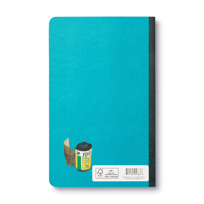 It's What You See Journal