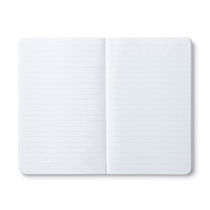Expect Wonderful Things Journal