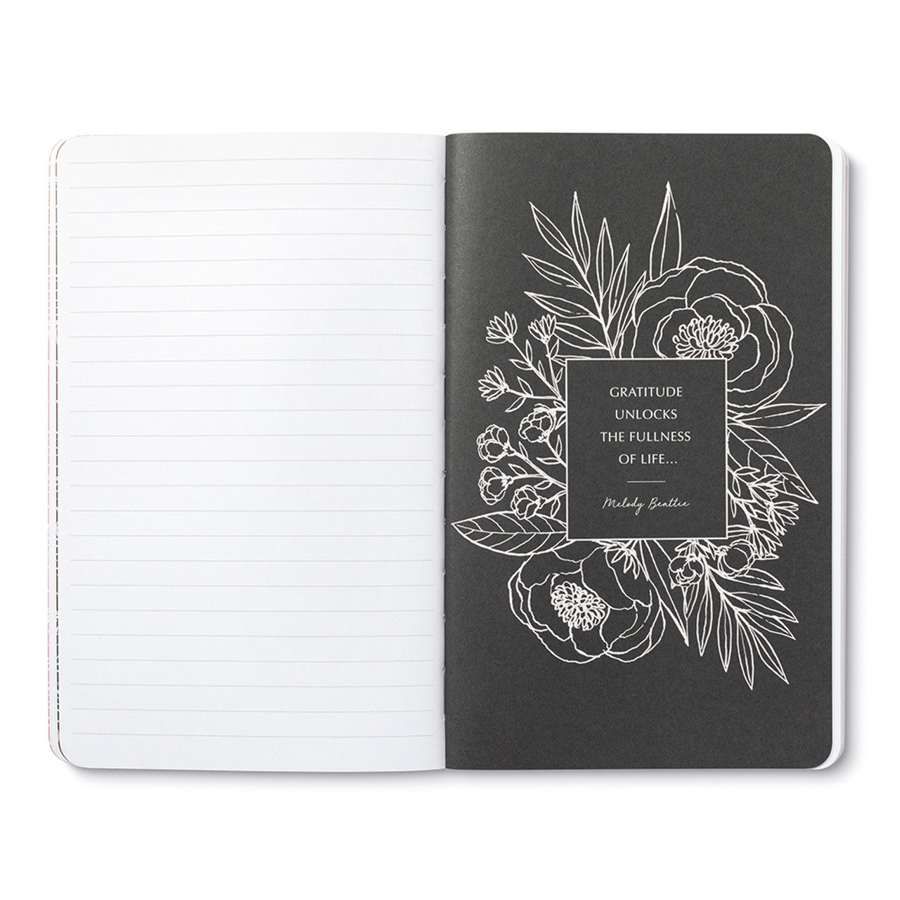 My Heart Gives Thanks Journal