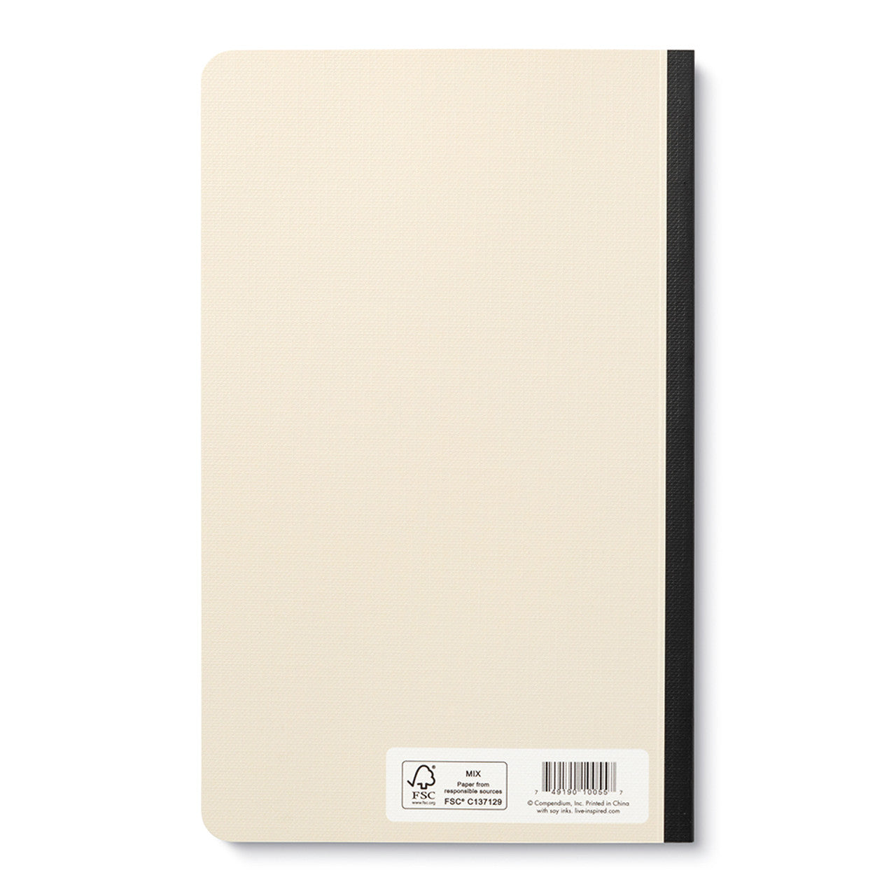 My Heart Gives Thanks Journal