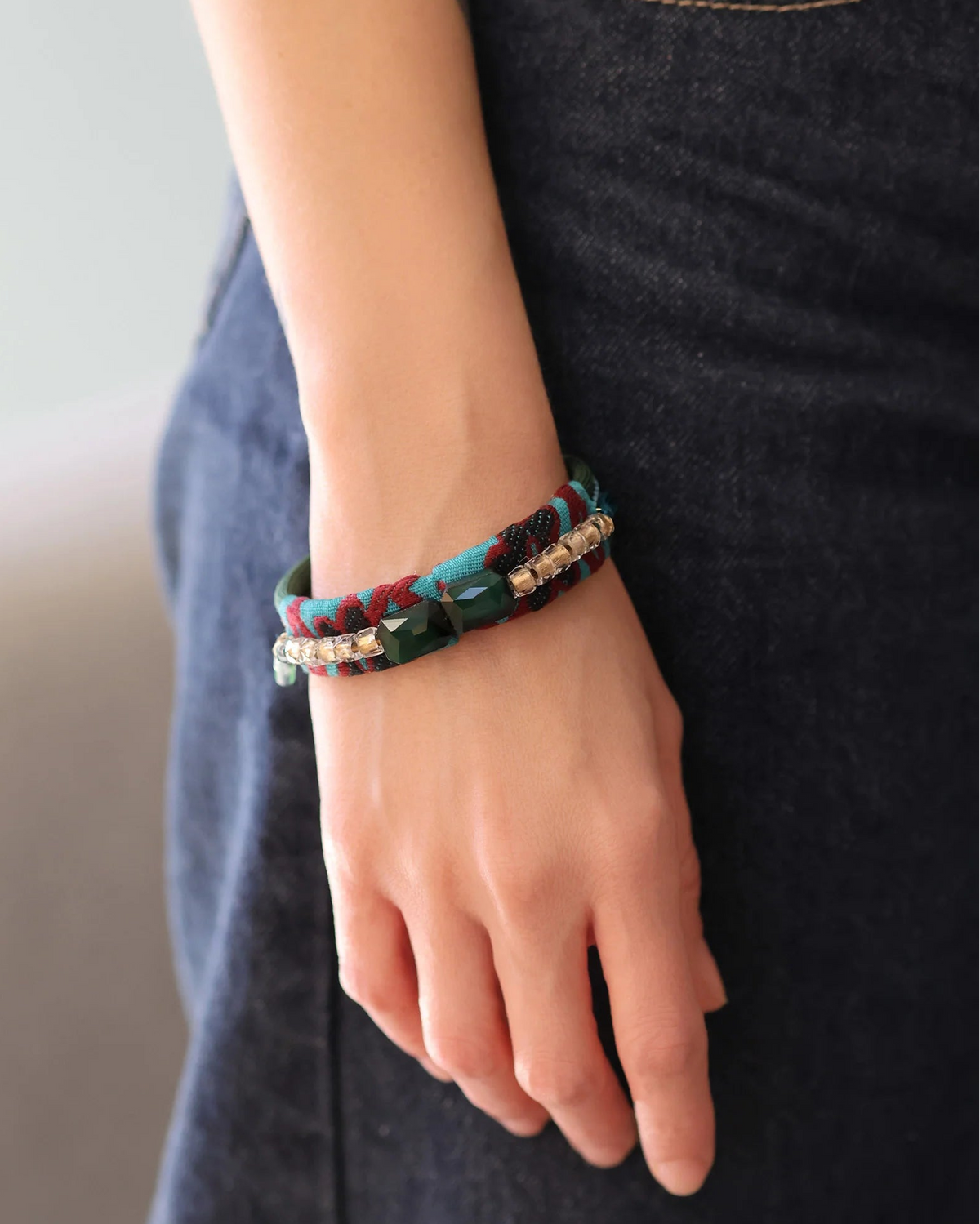 Ocean Abyss Bracelet | Ayalabar
