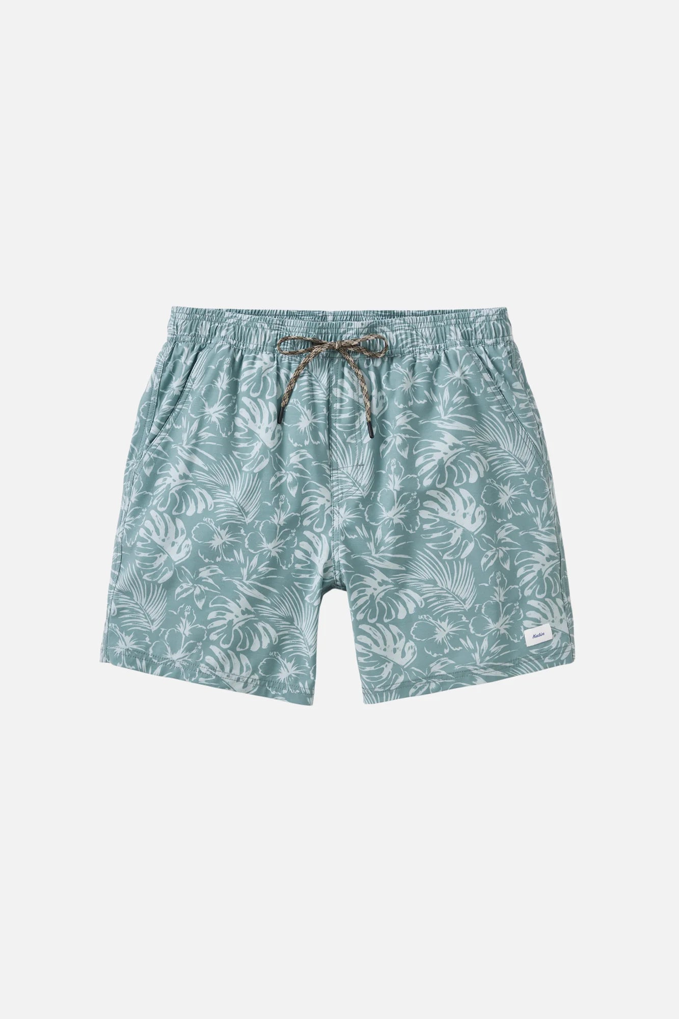 Moco Volley Short in Aloe | Katin