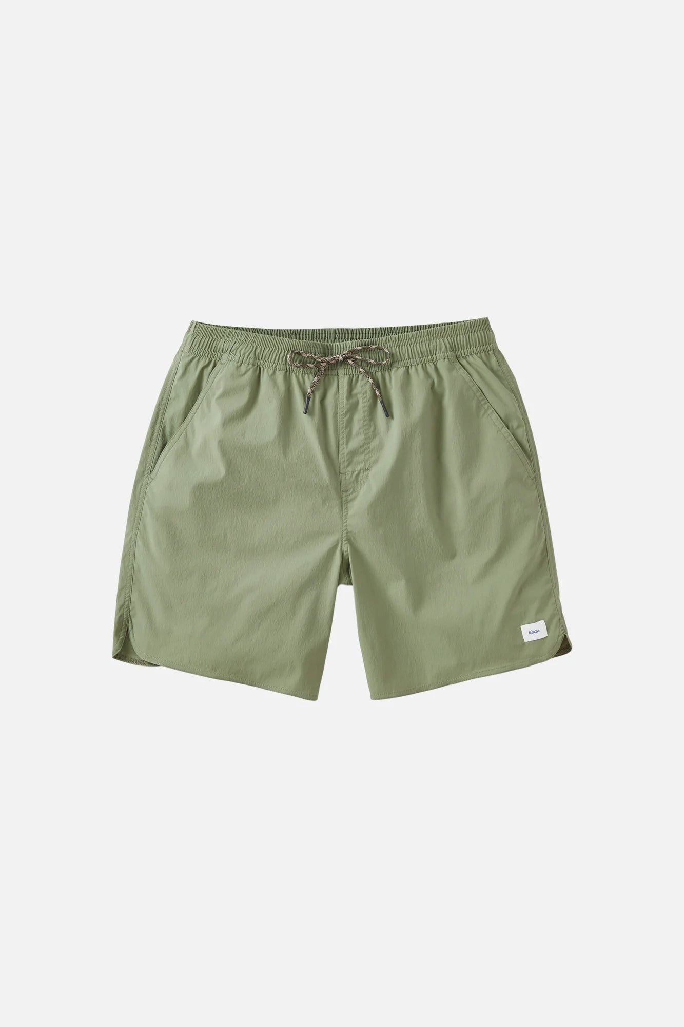 Venn Volley Short in Sea | Katin