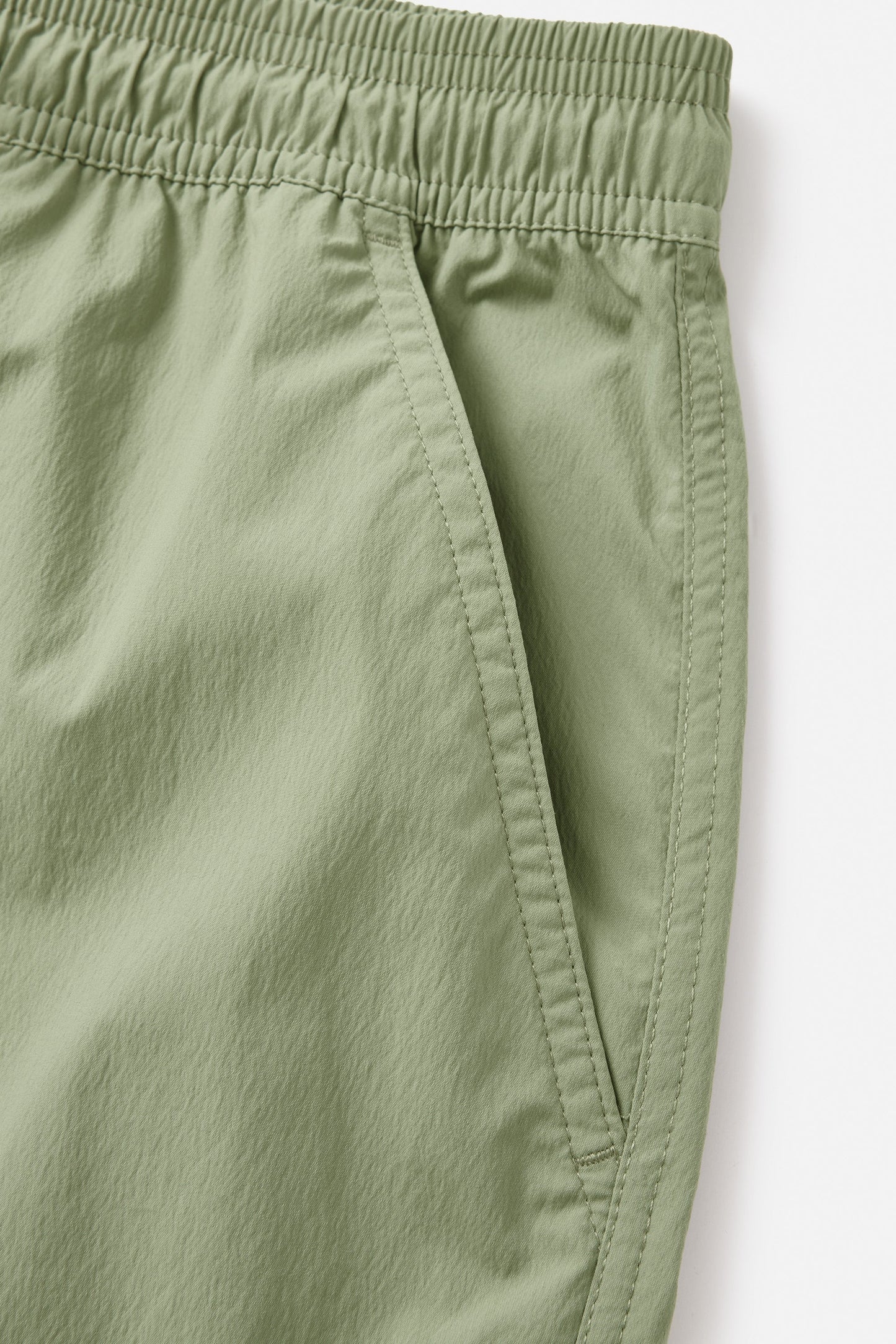 Venn Volley Short in Sea | Katin