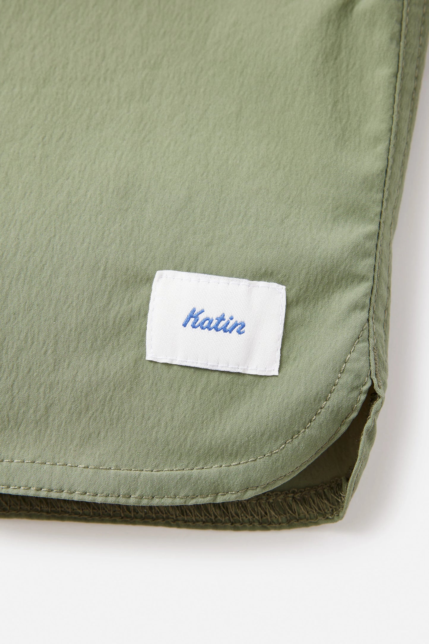 Venn Volley Short in Sea | Katin