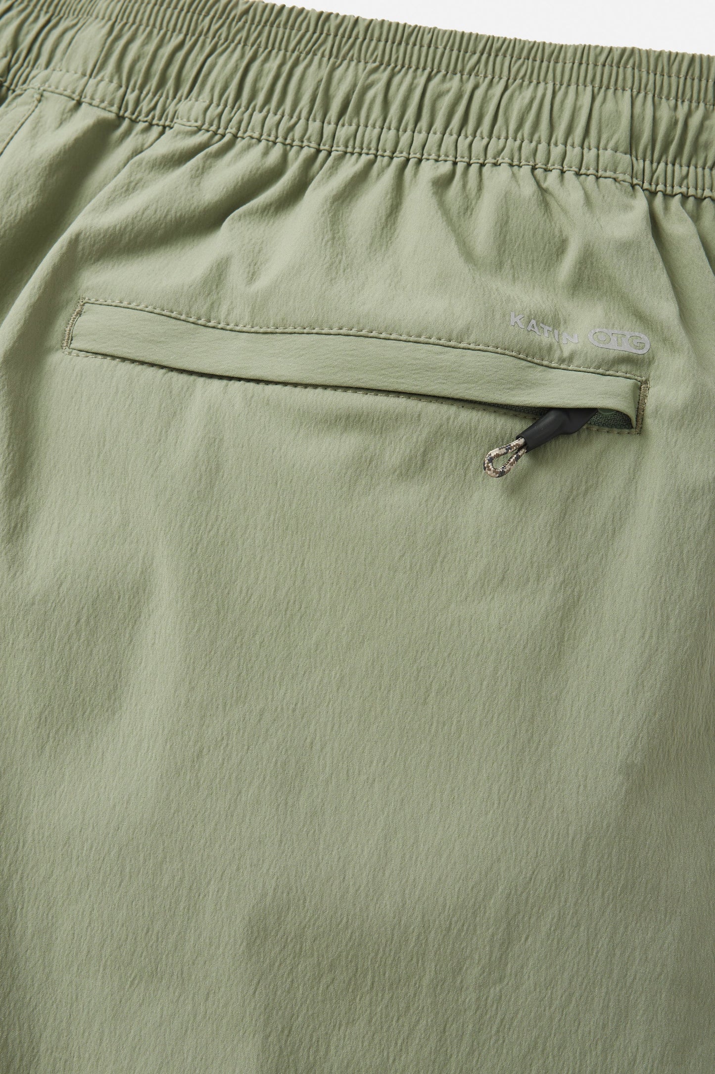 Venn Volley Short in Sea | Katin