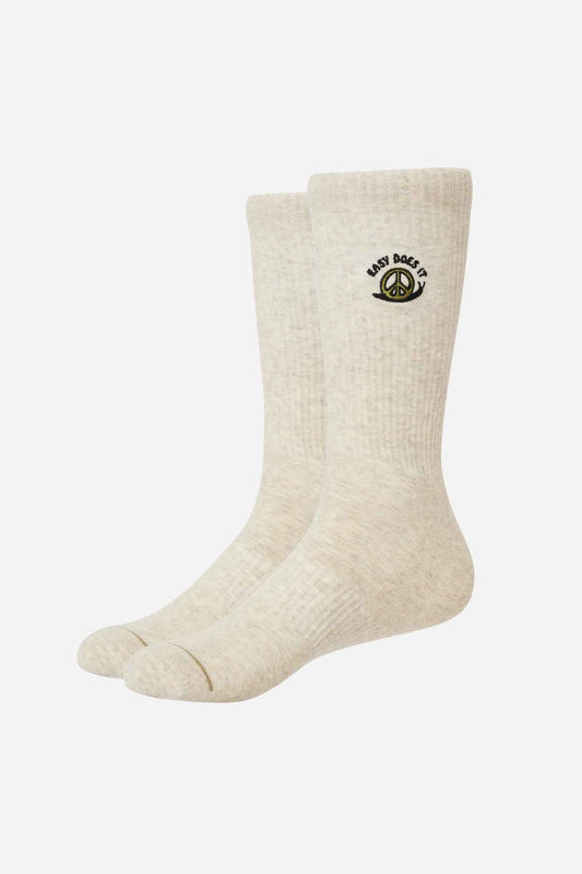 Snail Crew Socks