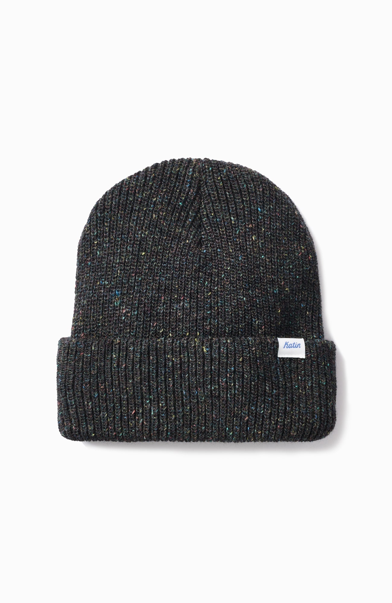 Basic Beanie in Black | Katin