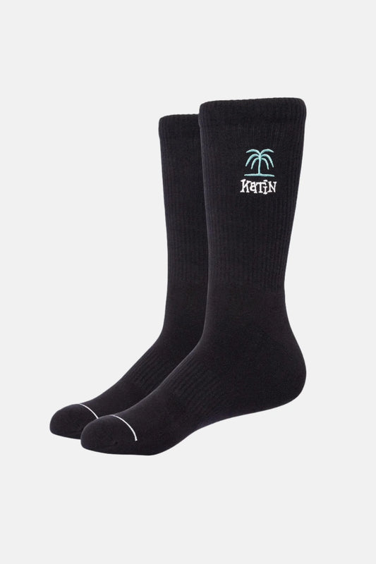 K-Palm Crew Socks