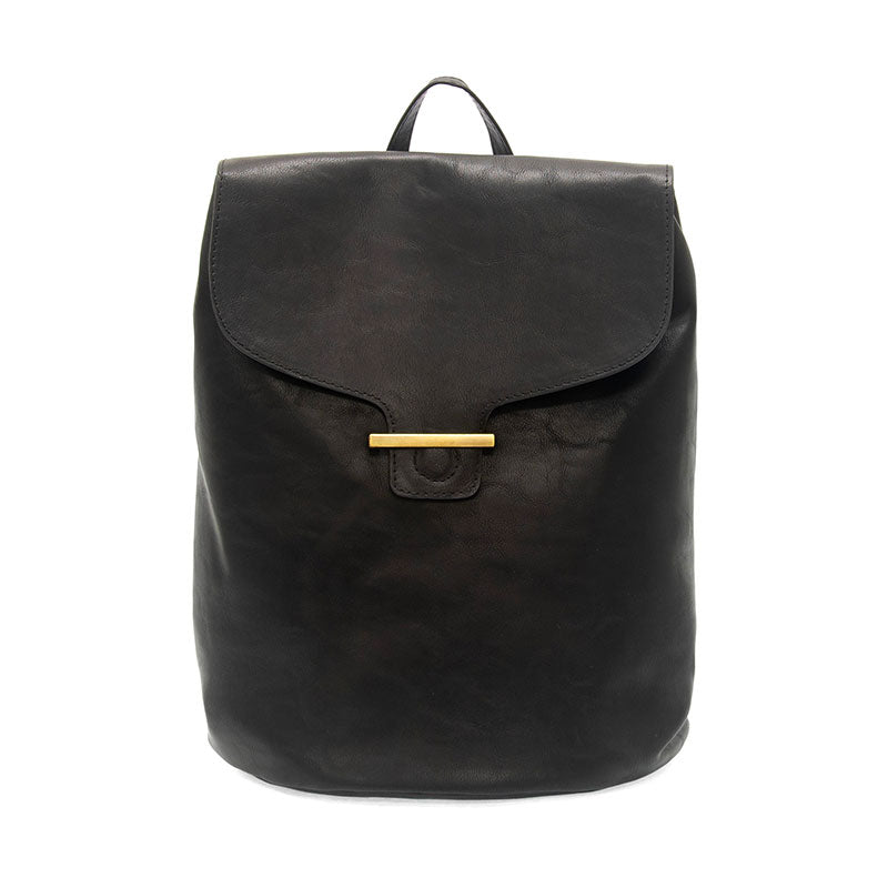 Rhetta Backpack in Black