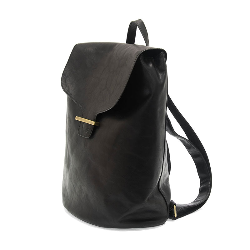 Rhetta Backpack in Black