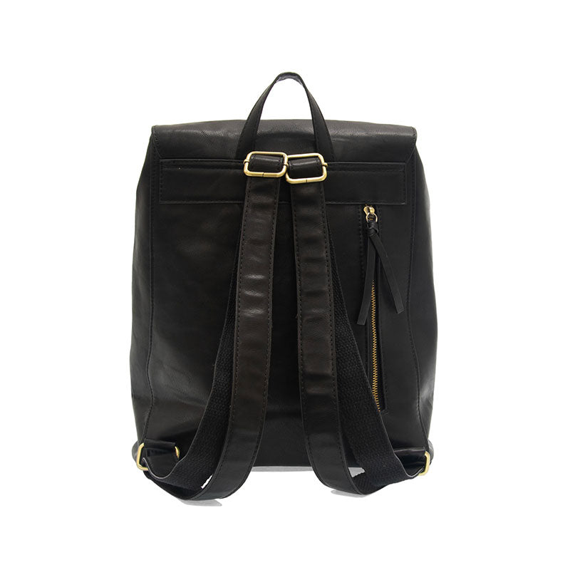 Rhetta Backpack in Black