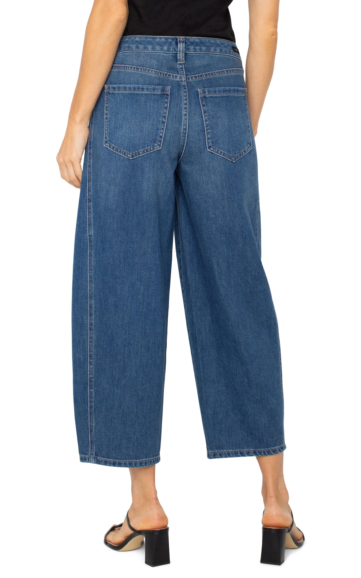Barrel Jean in Hartzell | Liverpool