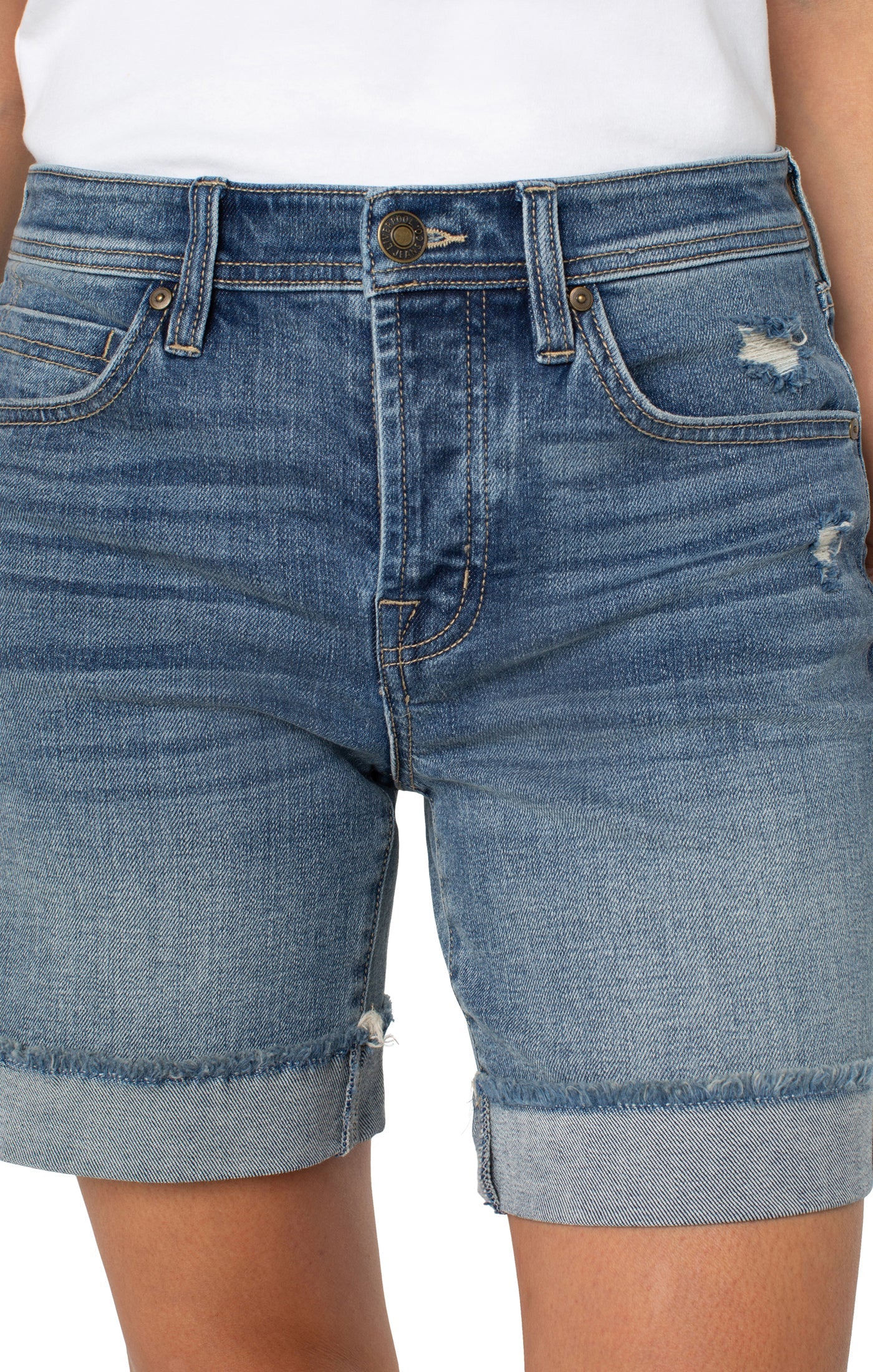 The Keeper Short in Fair Oaks | Liverpool