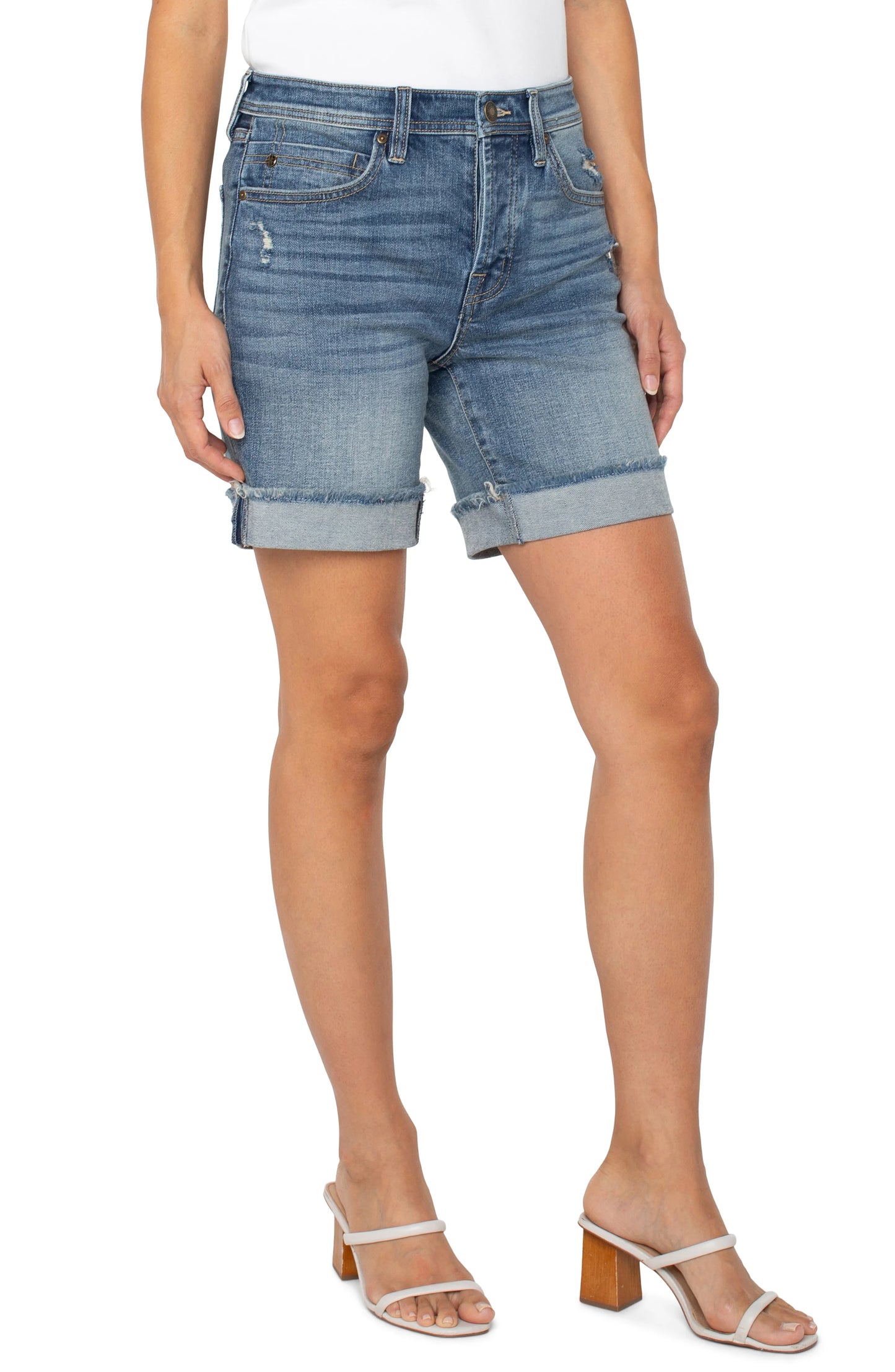 The Keeper Short in Fair Oaks | Liverpool