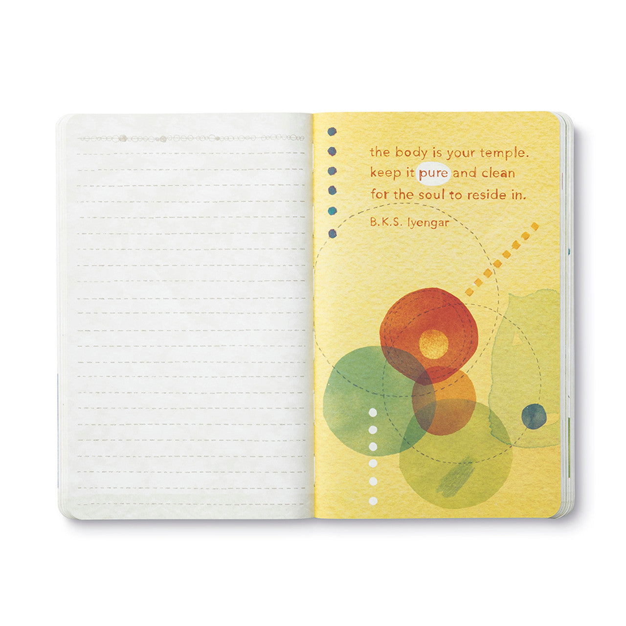 Make the World Kinder Journal