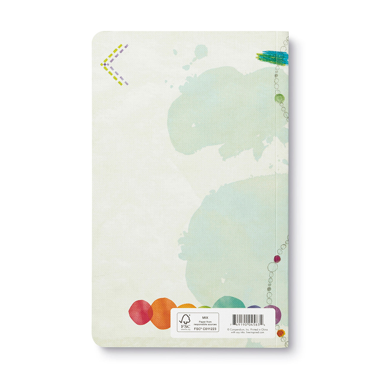 Make the World Kinder Journal