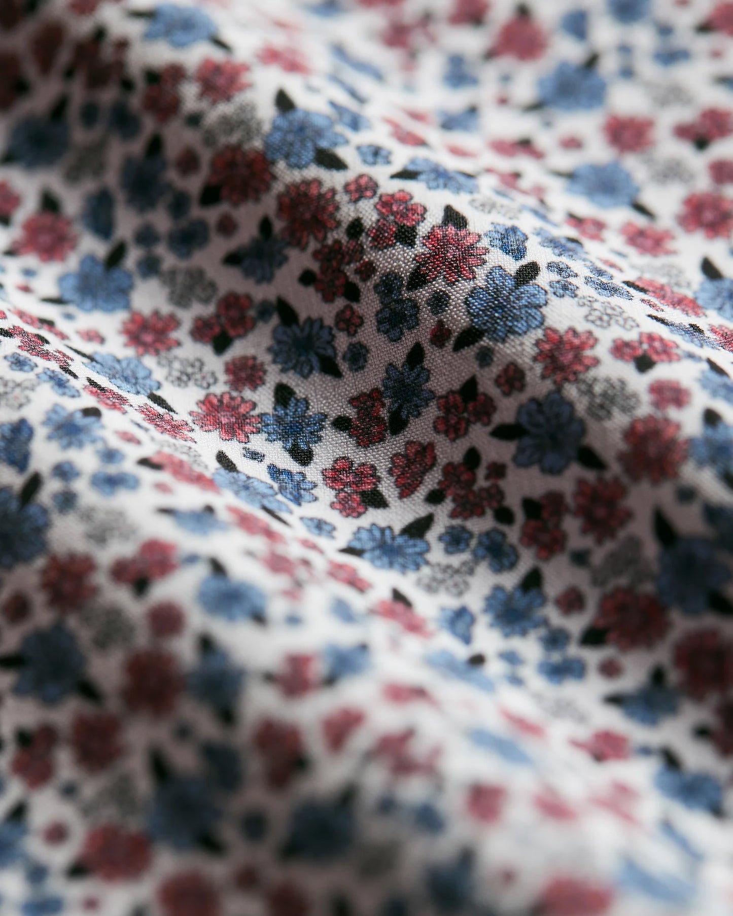 Hartley Shirt in Floral | 7Diamonds