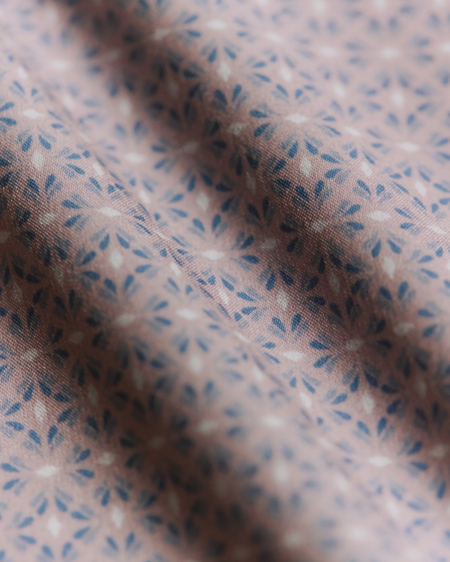 Leroy Shirt in Rose | 7Diamonds