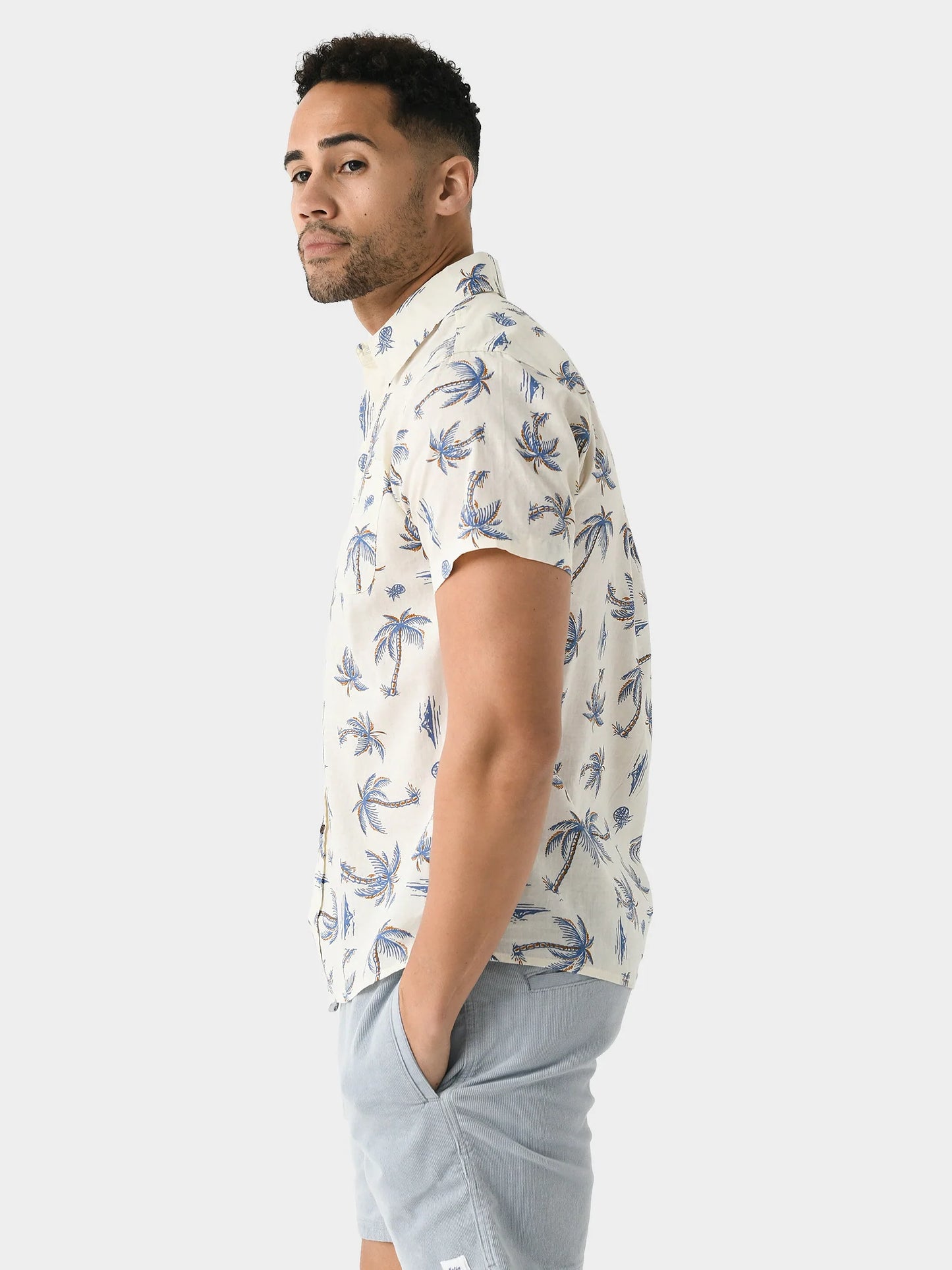 Kingston Shirt | Katin