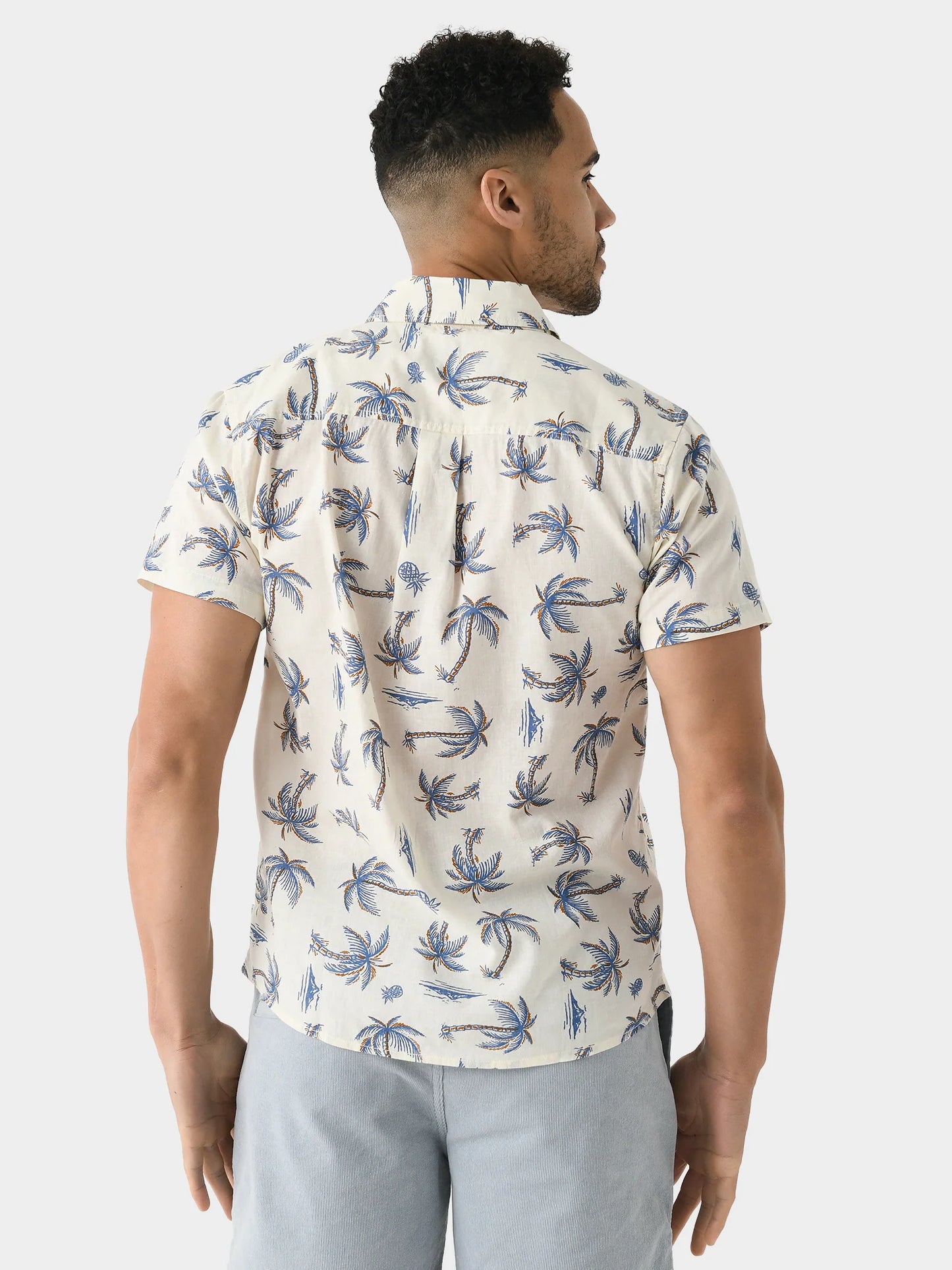 Kingston Shirt | Katin