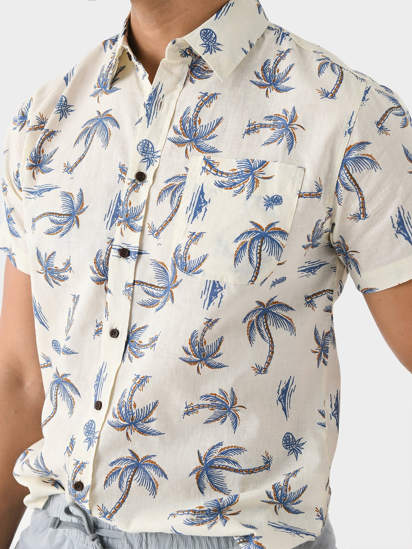 Kingston Shirt | Katin