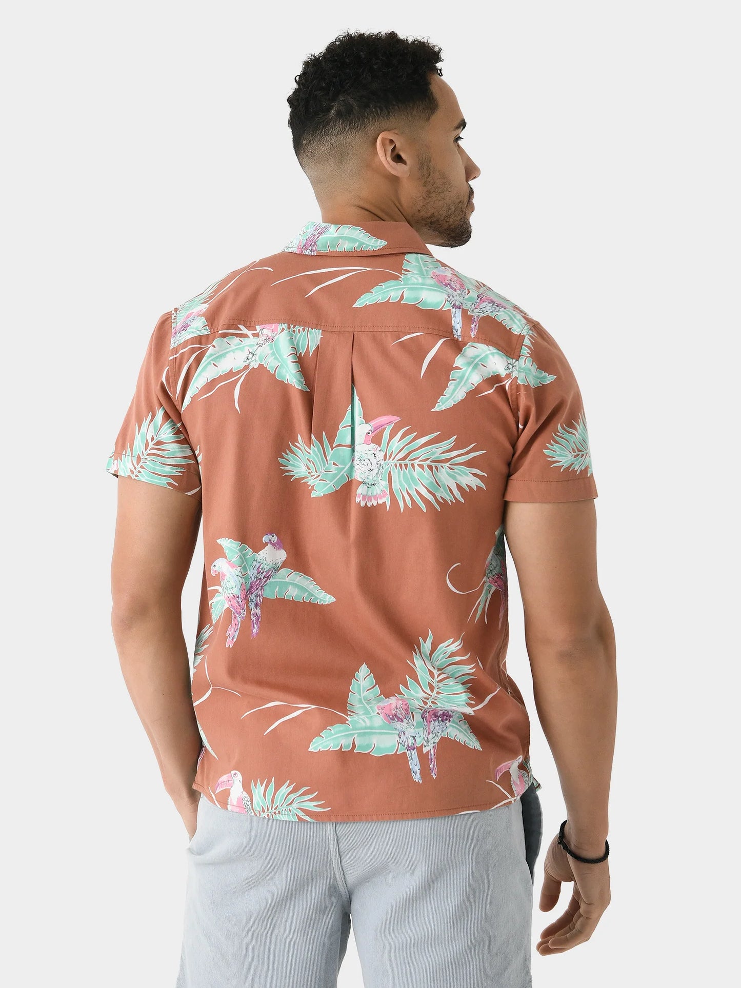 Paradise Shirt | Katin